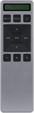 VIZIO New Home Theater Sound Bar Remote Control Compatible with S4221W-C4 S4251W-B4 with Display Panel